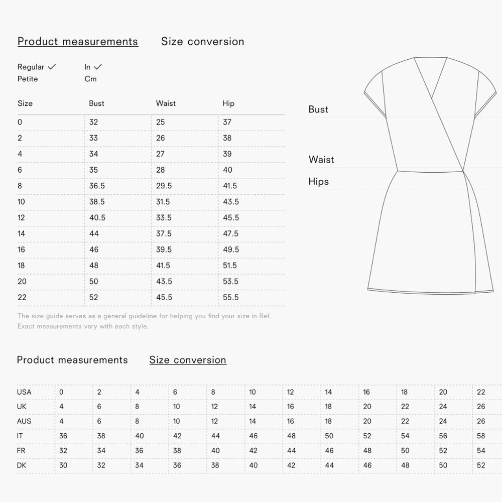 NWOT💙Reformation Brigitte Linen Dress - Danube - Picture 4 of 4